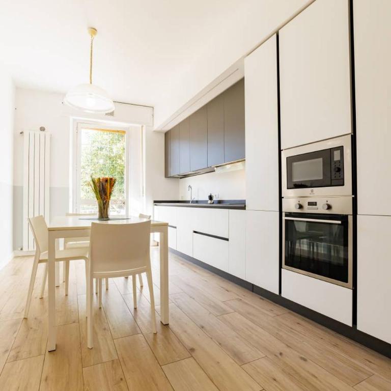 Seaside Family Apartment - Appartamento con 3 Camere da Letto - 36