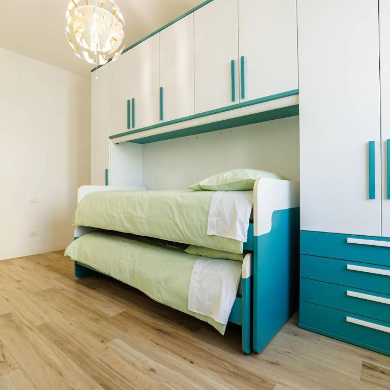 Seaside Family Apartment - Appartamento con 3 Camere da Letto - 19