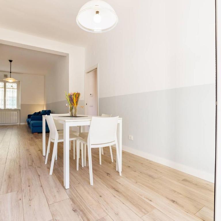 Seaside Family Apartment - Appartamento con 3 Camere da Letto - 37
