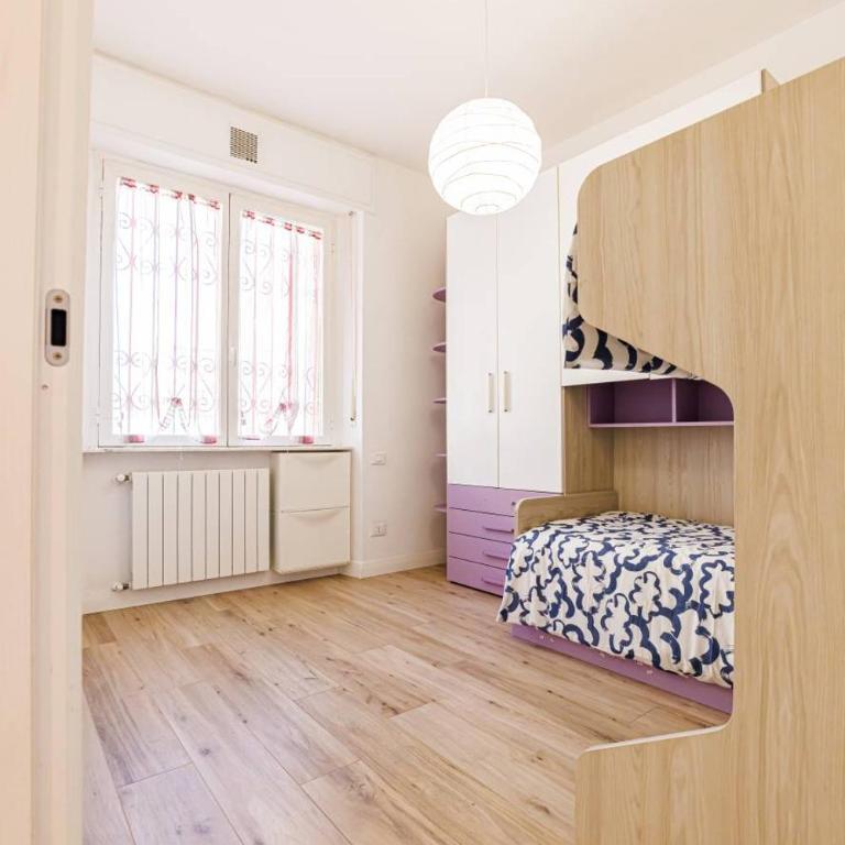 Seaside Family Apartment - Appartamento con 3 Camere da Letto - 21
