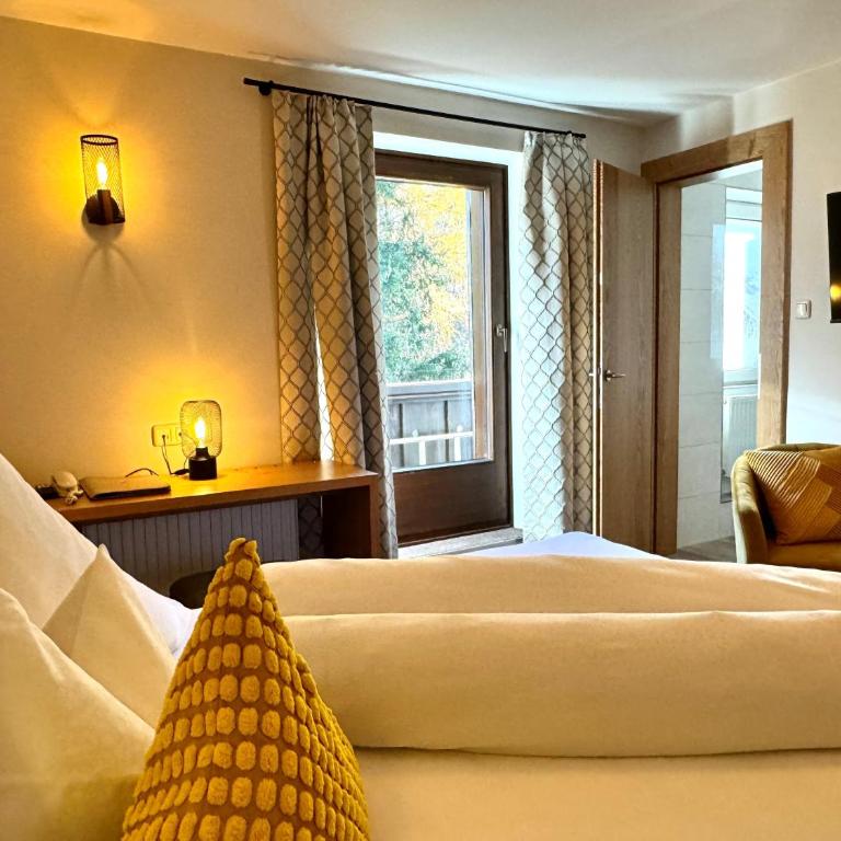 Hotel Dr Otto Murr B&B - Superior Einzelzimmer - 7
