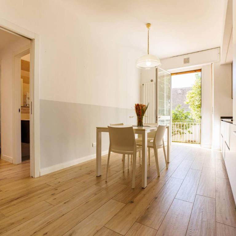 Seaside Family Apartment - Appartamento con 3 Camere da Letto - 7