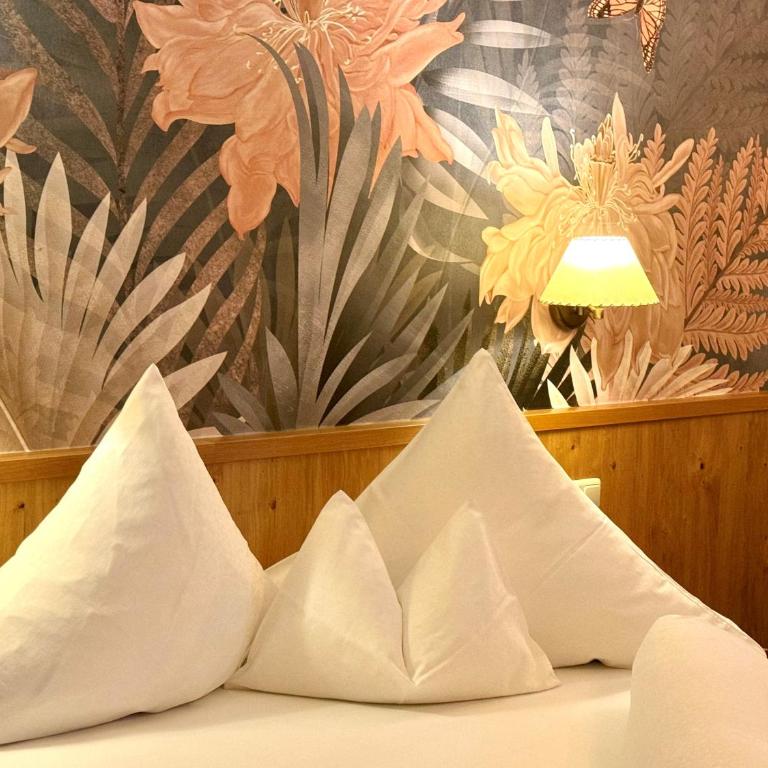 Hotel Dr Otto Murr B&B - Superior Einzelzimmer - 1