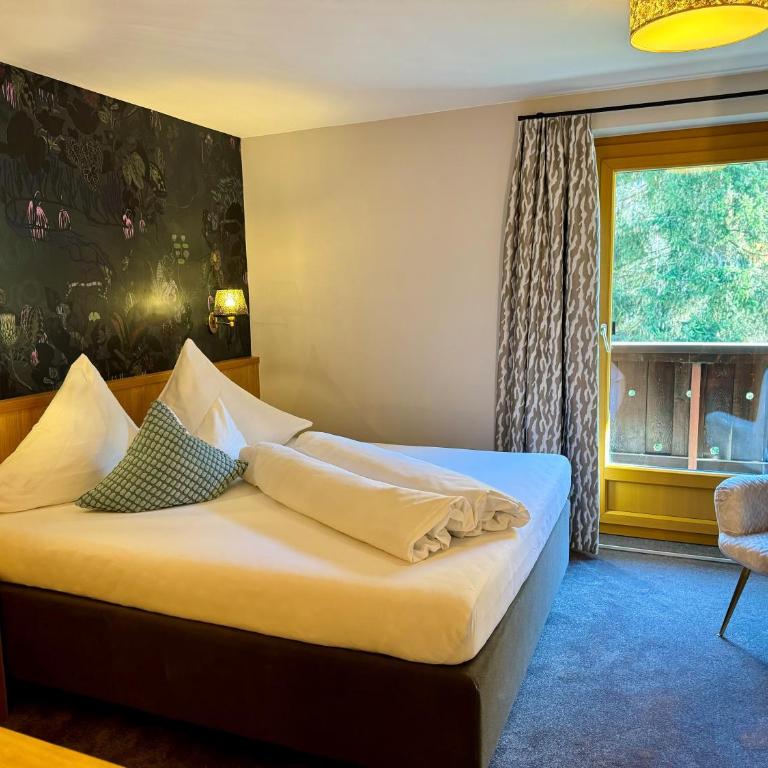 Hotel Dr Otto Murr B&B - Superior Einzelzimmer - 2
