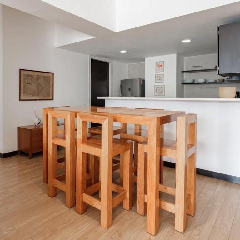 White Elephant - Modern 3 BR Apt in Polanco - Apartamento - 7