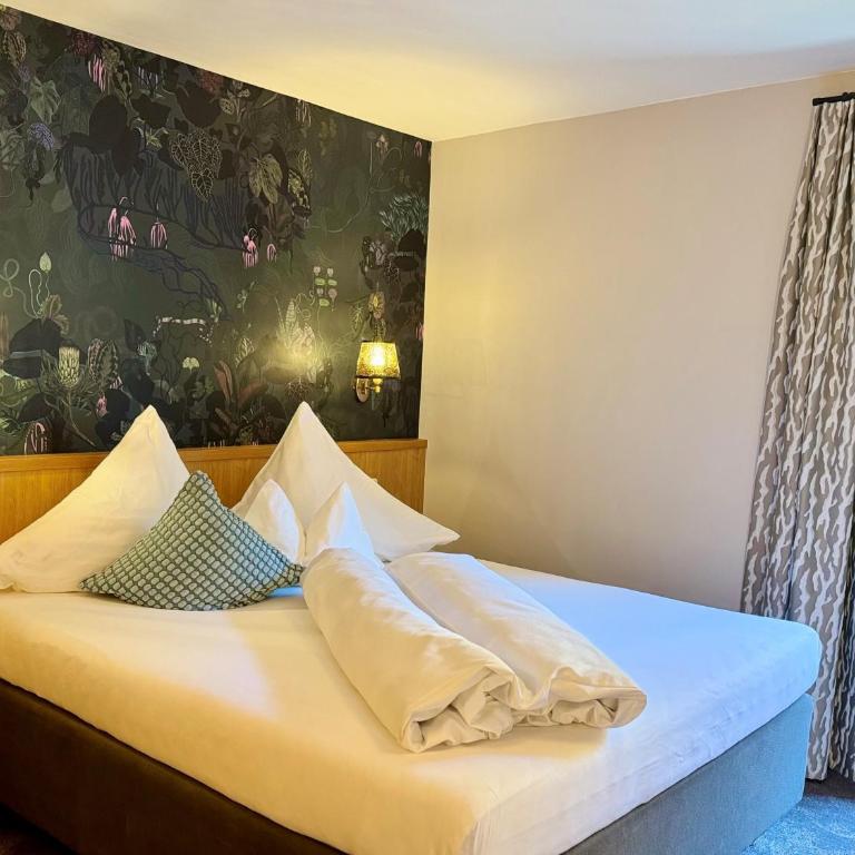 Hotel Dr Otto Murr B&B - Superior Einzelzimmer - 4