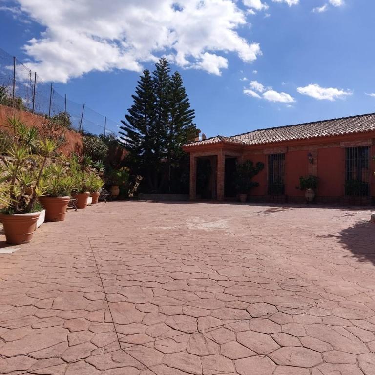 Relajante y encantadora villa Entrearroyo - Villa Superior - 66