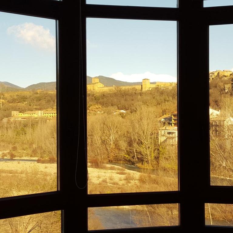 Hotel Meson de L’Ainsa - Apartamento de 3 dormitorios - Ático - 24