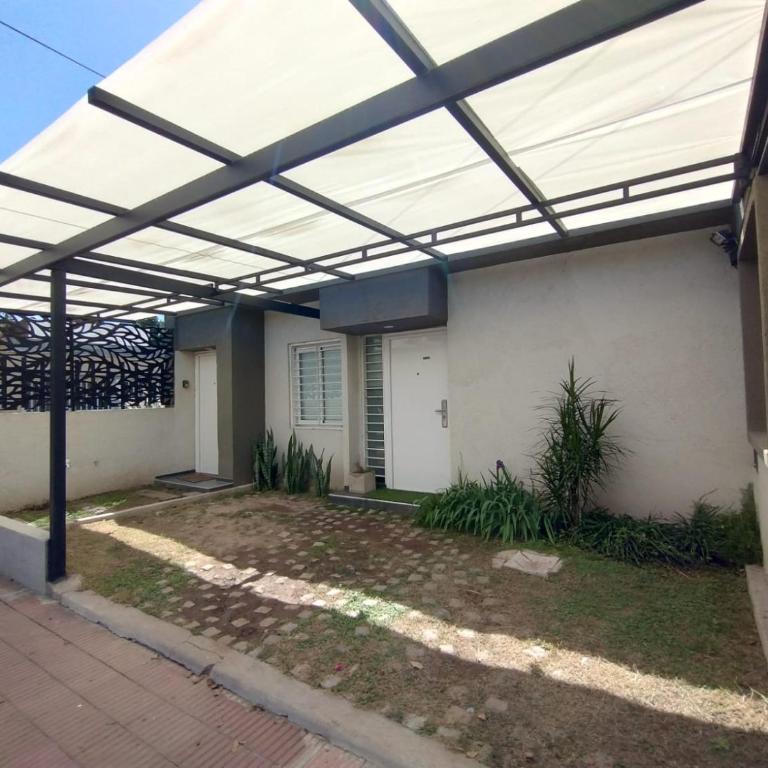 Departamento para 4 personas - Two-Bedroom Apartment - 4