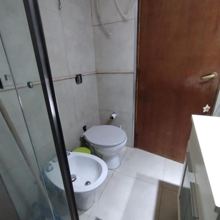 Departamento para 4 personas - Two-Bedroom Apartment - 13