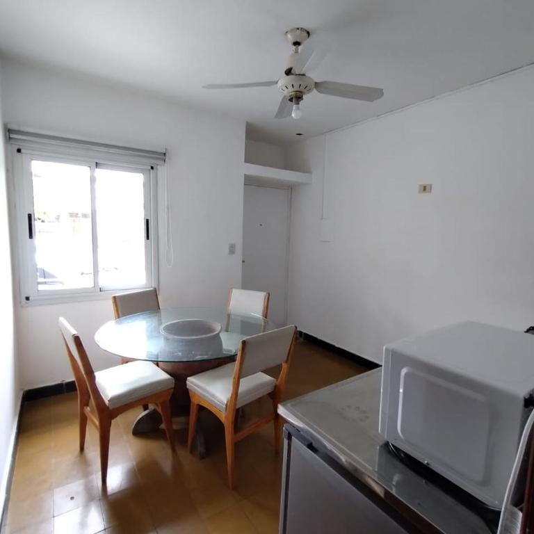 Departamento para 4 personas - Two-Bedroom Apartment - 10
