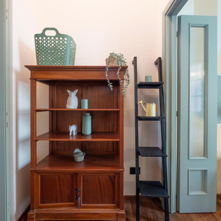 Xenia Apartments - Renovated two-room apartment in Sant'Ambrogio - Appartamento con 1 Camera da Letto - 8