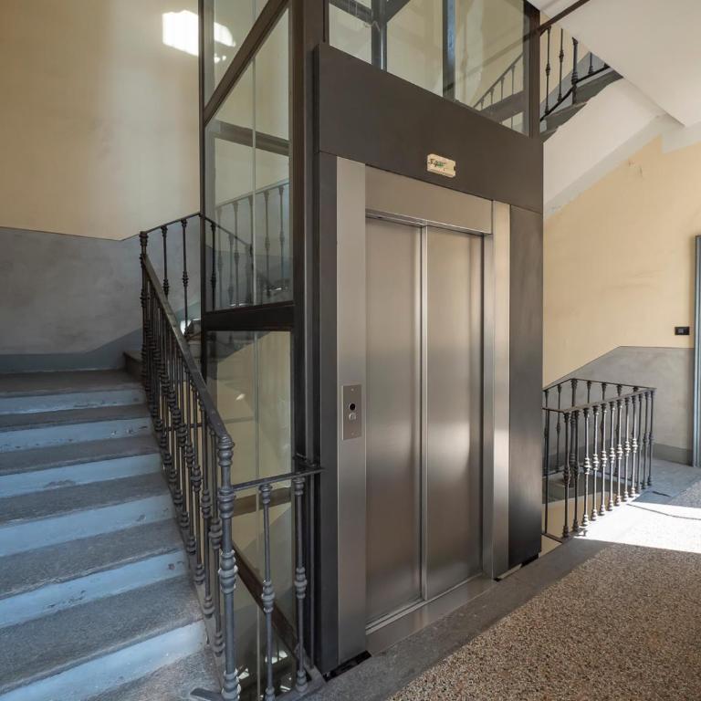 Xenia Apartments - Renovated two-room apartment in Sant'Ambrogio - Appartamento con 1 Camera da Letto - 20