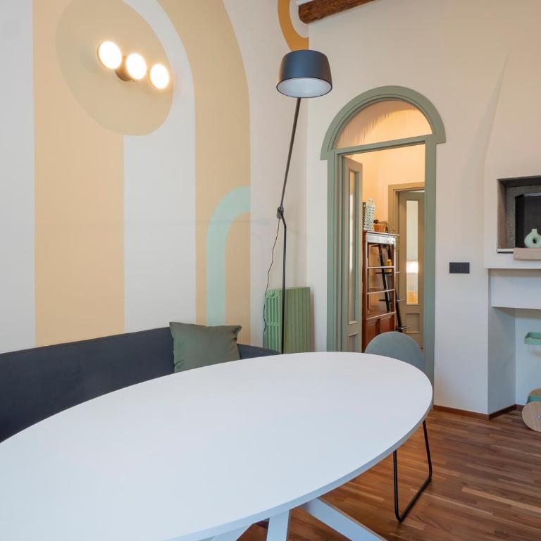 Xenia Apartments - Renovated two-room apartment in Sant'Ambrogio - Appartamento con 1 Camera da Letto - 14