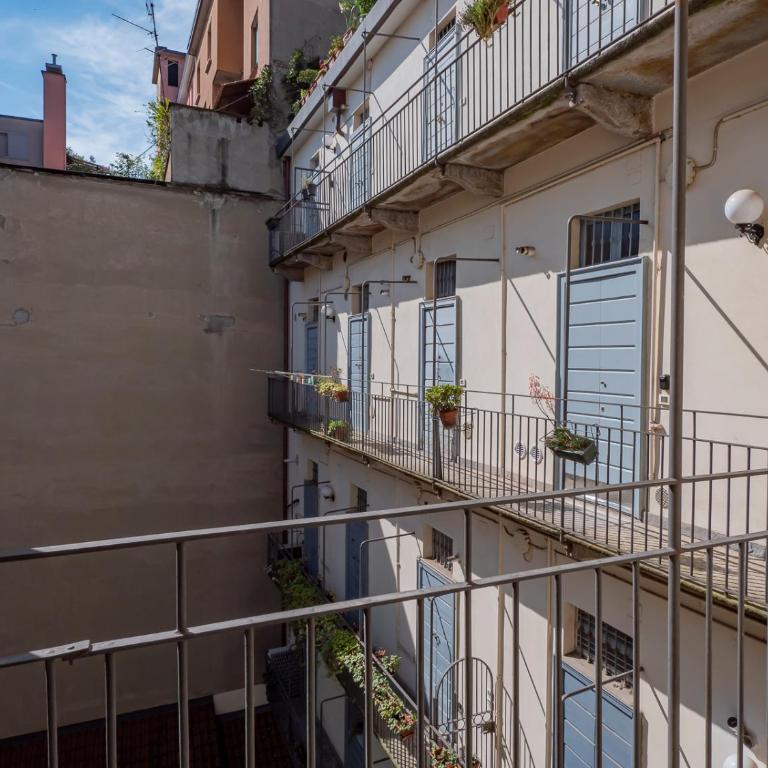 Xenia Apartments - Renovated two-room apartment in Sant'Ambrogio - Appartamento con 1 Camera da Letto - 23