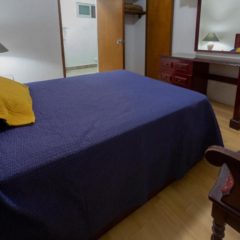 Hotel Gala Oaxaca - Habitación Estándar - 5