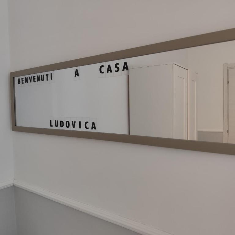 Casa Ludovica Centocelle - Appartamento con 2 Camere da Letto - 2