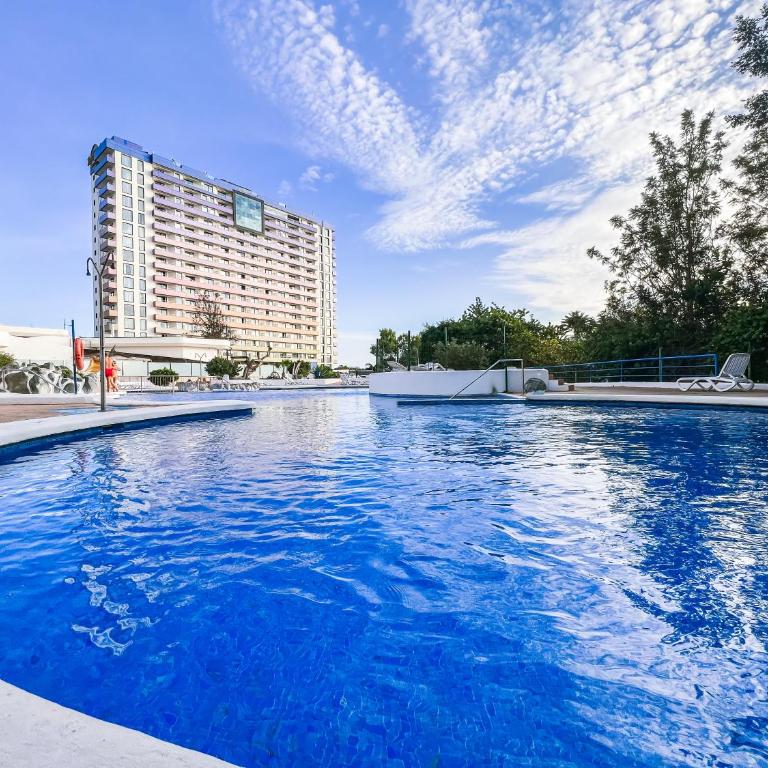 Ocean View Studio in Playa Paraiso PP78 - Estudio - 34