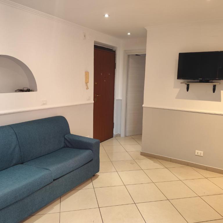 Casa Ludovica Centocelle - Appartamento con 2 Camere da Letto - 5
