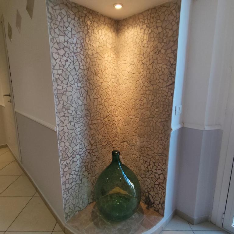 Casa Ludovica Centocelle - Appartamento con 2 Camere da Letto - 6