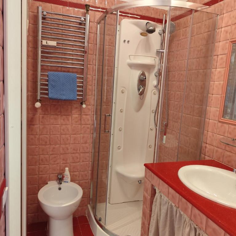 Casa Ludovica Centocelle - Appartamento con 2 Camere da Letto - 7