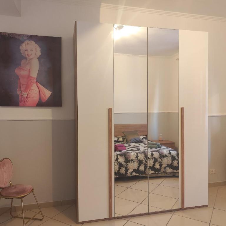 Casa Ludovica Centocelle - Appartamento con 2 Camere da Letto - 16