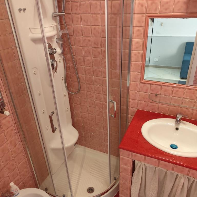 Casa Ludovica Centocelle - Appartamento con 2 Camere da Letto - 17