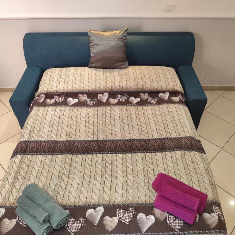 Casa Ludovica Centocelle - Appartamento con 2 Camere da Letto - 20