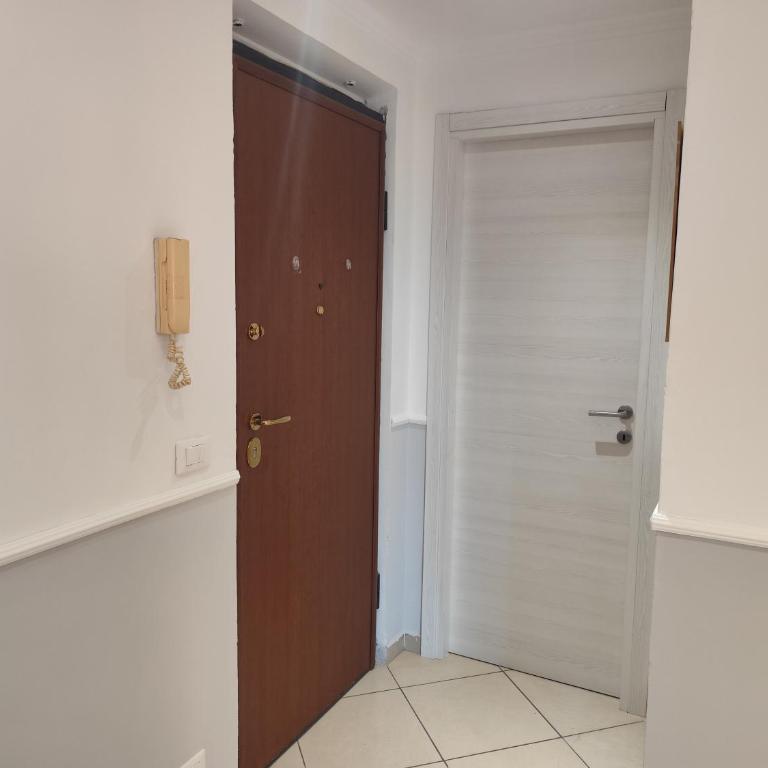 Casa Ludovica Centocelle - Appartamento con 2 Camere da Letto - 22