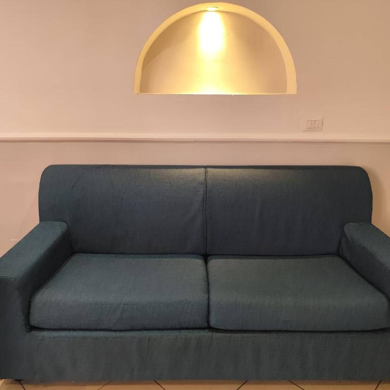 Casa Ludovica Centocelle - Appartamento con 2 Camere da Letto - 26