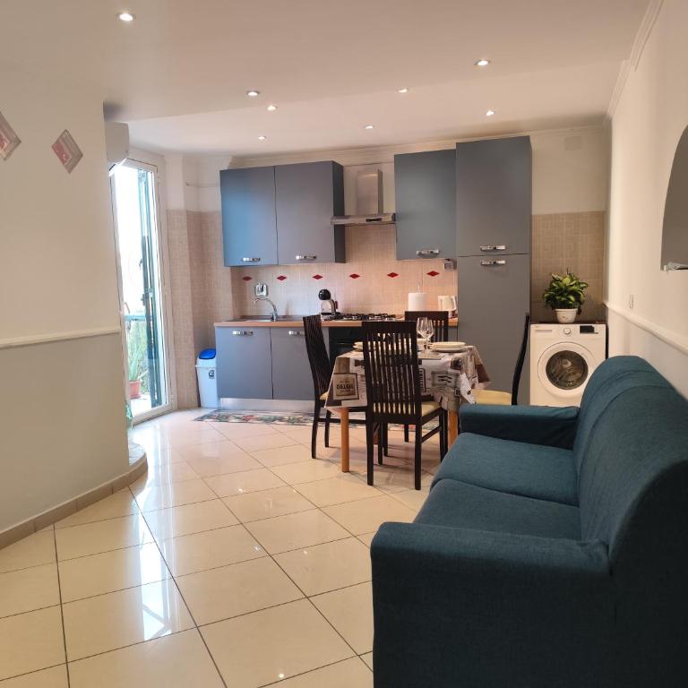 Casa Ludovica Centocelle - Appartamento con 2 Camere da Letto - 27