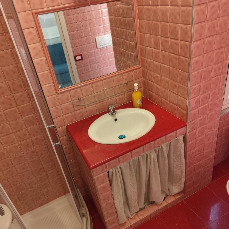 Casa Ludovica Centocelle - Appartamento con 2 Camere da Letto - 28