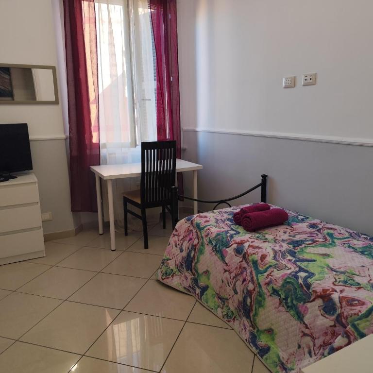 Casa Ludovica Centocelle - Appartamento con 2 Camere da Letto - 29