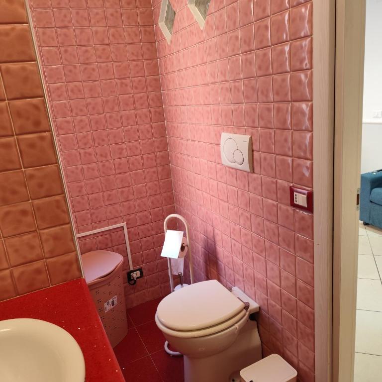 Casa Ludovica Centocelle - Appartamento con 2 Camere da Letto - 30