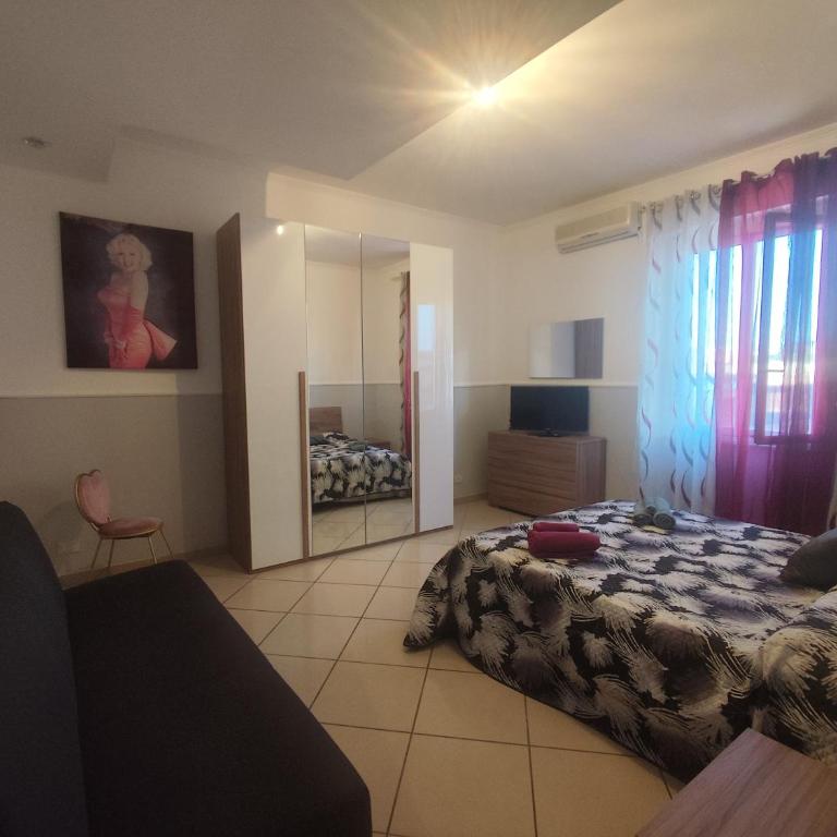 Casa Ludovica Centocelle - Appartamento con 2 Camere da Letto - 34