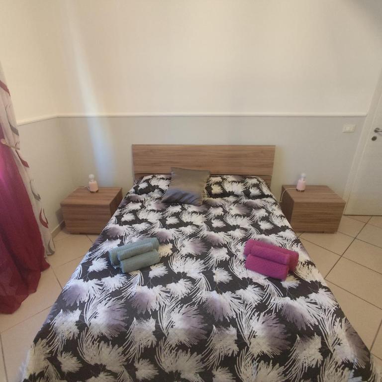 Casa Ludovica Centocelle - Appartamento con 2 Camere da Letto - 36