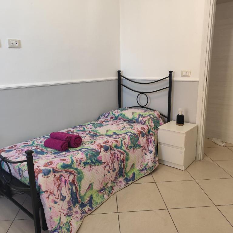 Casa Ludovica Centocelle - Appartamento con 2 Camere da Letto - 45