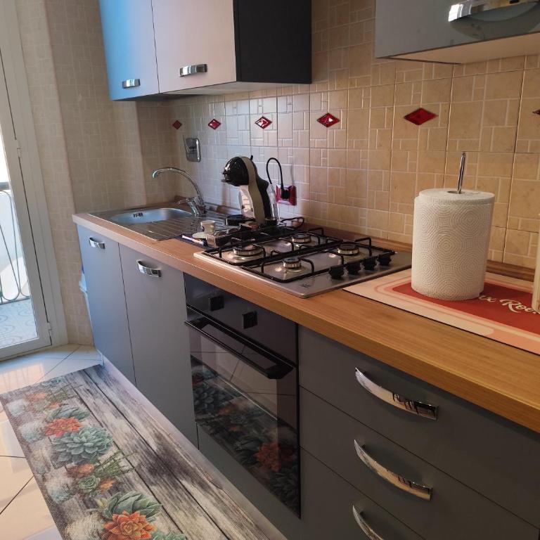 Casa Ludovica Centocelle - Appartamento con 2 Camere da Letto - 46