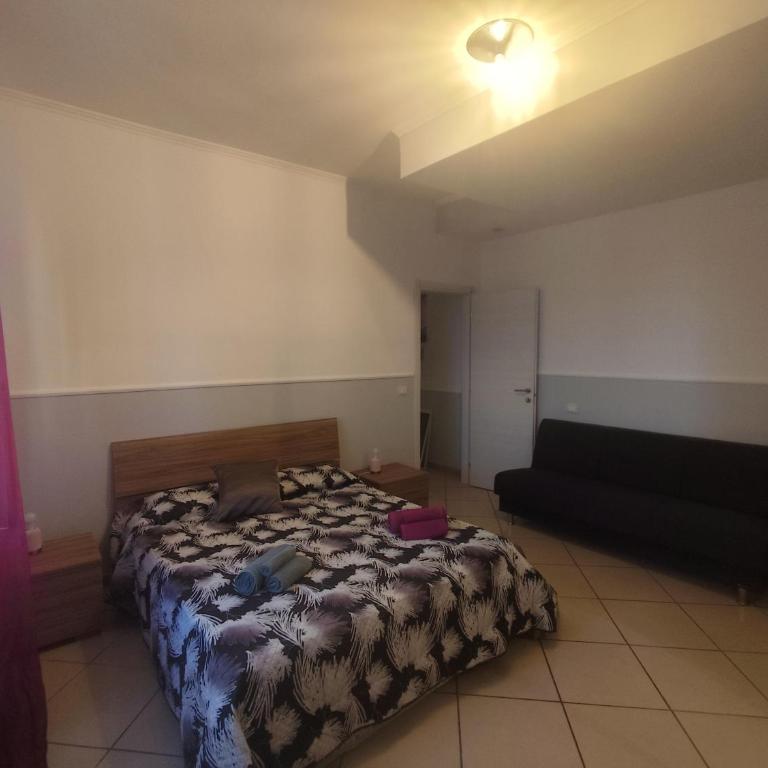Casa Ludovica Centocelle - Appartamento con 2 Camere da Letto - 47