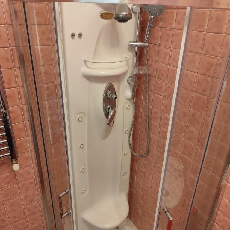 Casa Ludovica Centocelle - Appartamento con 2 Camere da Letto - 50