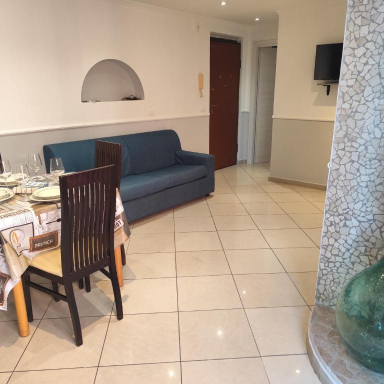 Casa Ludovica Centocelle - Appartamento con 2 Camere da Letto - 52