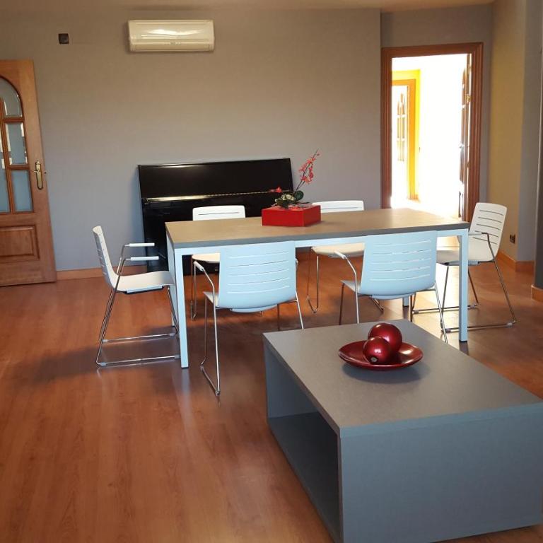 Hotel Meson de L’Ainsa - Apartamento de 3 dormitorios - Ático - 16