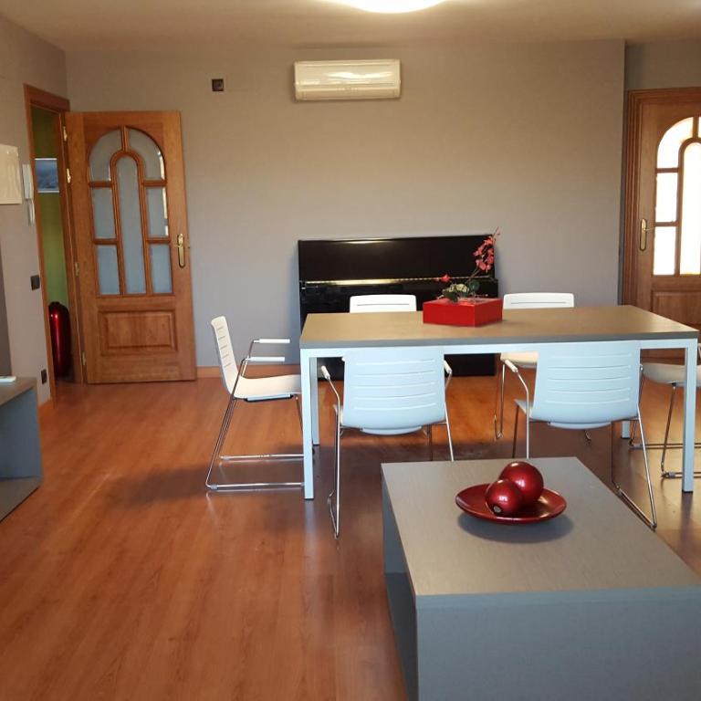 Hotel Meson de L’Ainsa - Apartamento de 3 dormitorios - Ático - 18