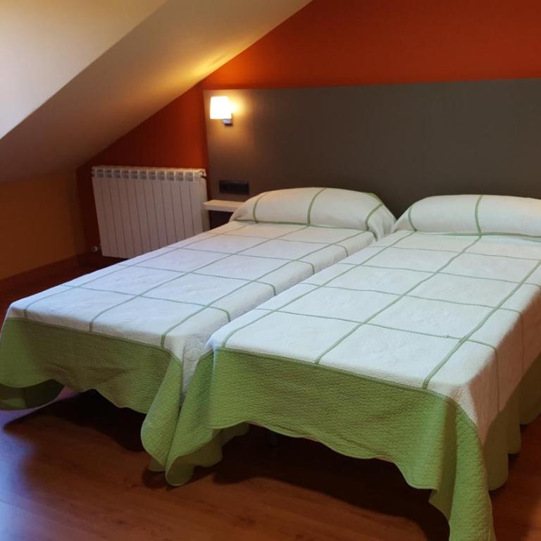 Hotel Meson de L’Ainsa - Apartamento de 3 dormitorios - Ático - 19