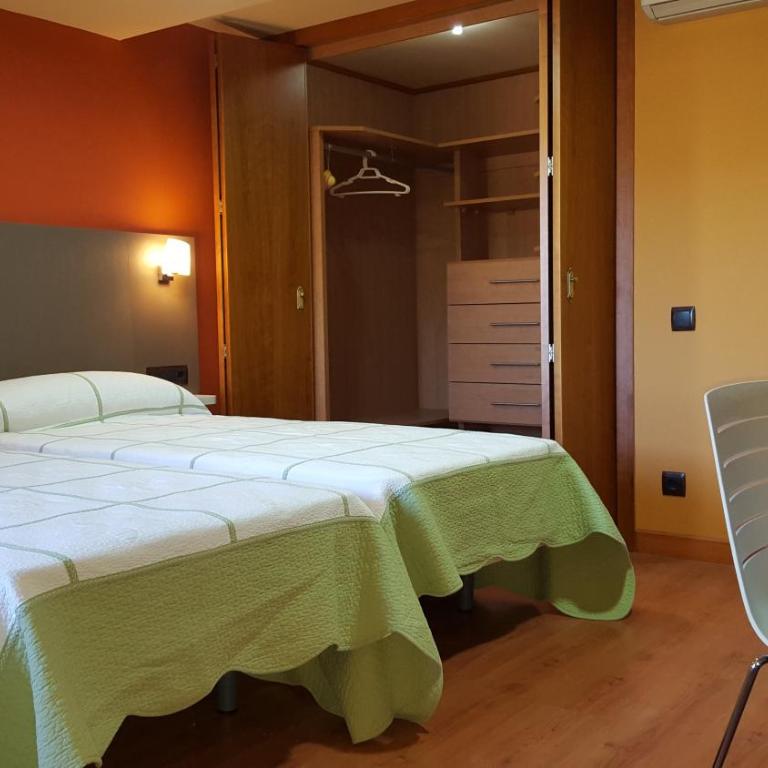 Hotel Meson de L’Ainsa - Apartamento de 3 dormitorios - Ático - 22
