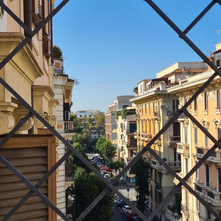 RomeBestHome Scialoja - Piazza del Popolo - Three-Bedroom Apartment - 23