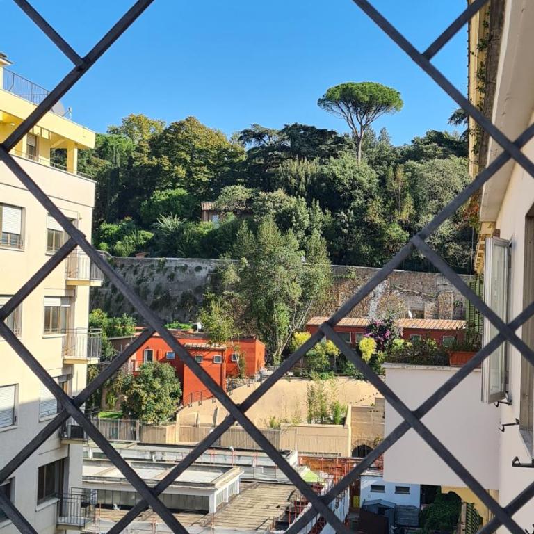 RomeBestHome Scialoja - Piazza del Popolo - Three-Bedroom Apartment - 13