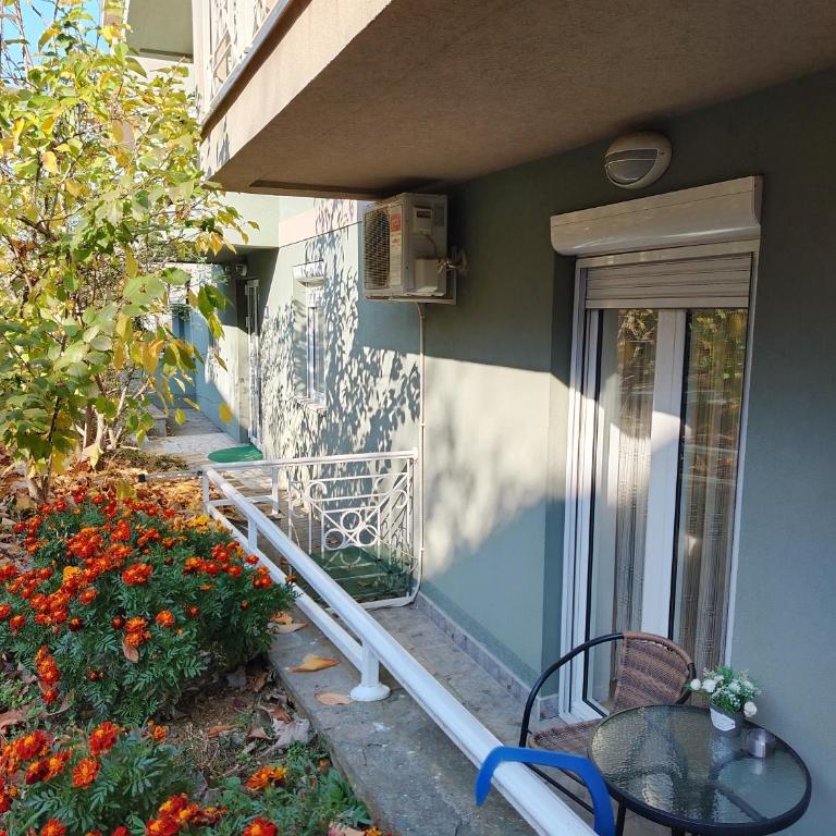 Apartman Harmonija Vrnjačka Banja - Apartman - 25