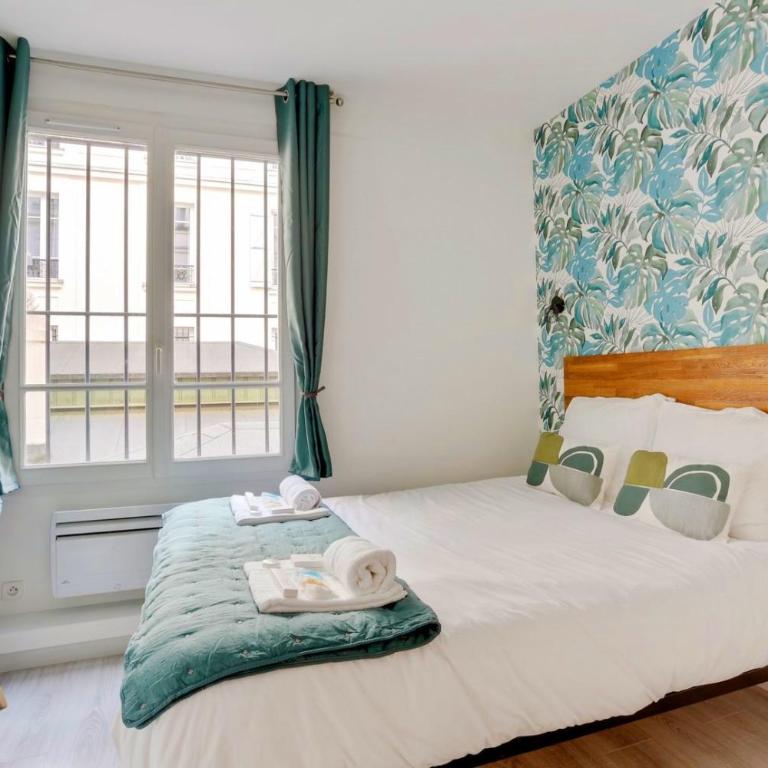 215 Suite Esprit Nature - Superb apartment - Appartement - 16