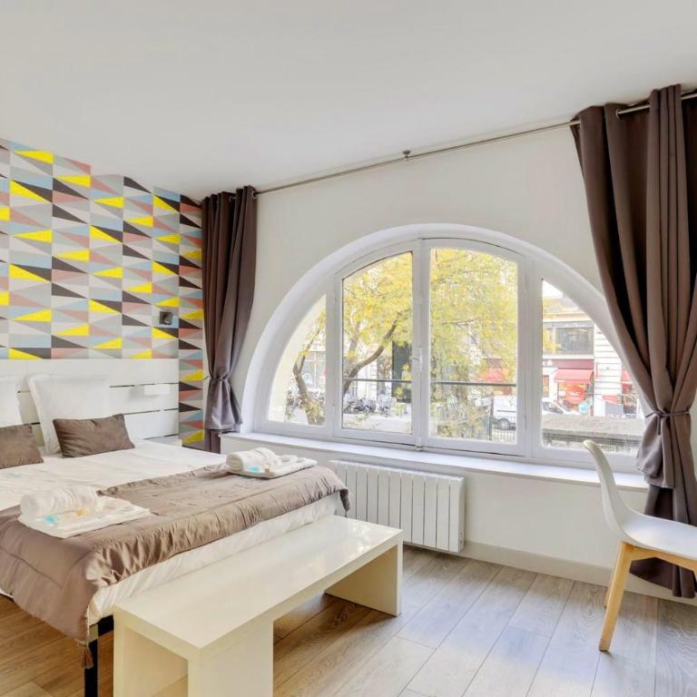 215 Suite Esprit Nature - Superb apartment - Appartement - 13